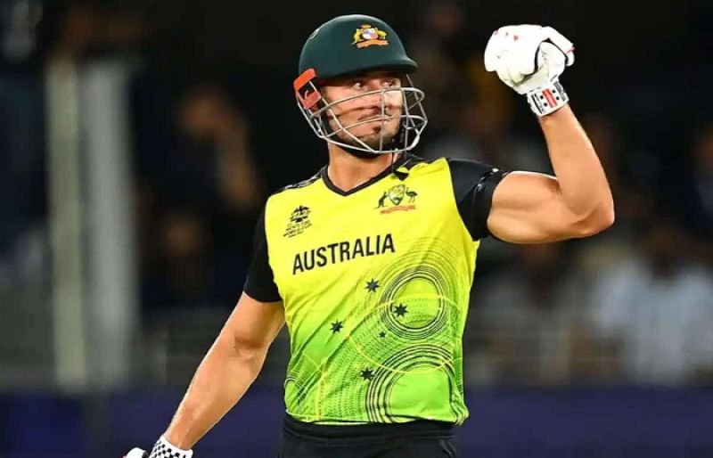 Australian all-rounder Marcus Stoinis announces ODI retirement