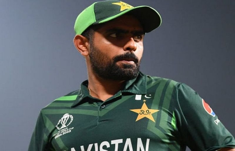 Babar Azam urges fans to stop referring him as king