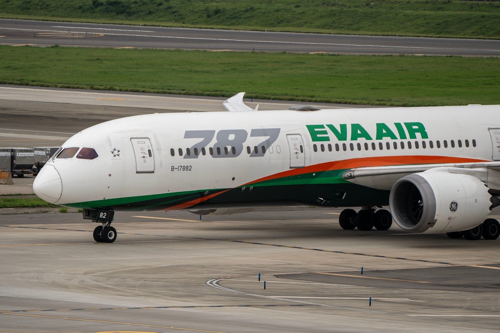 EVA Air announces newly-updated premium economy cabin EVA Air announces newly-updated premium economy cabin
