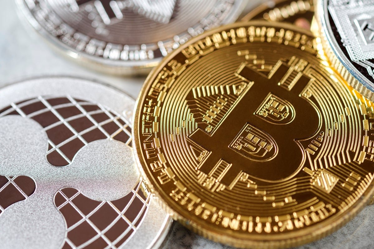 What’s next for Coinbase share price as bitcoin and cryptocurrency rises lead to improved earnings? What’s next for Coinbase share price as bitcoin and cryptocurrency rises lead to improved earnings?