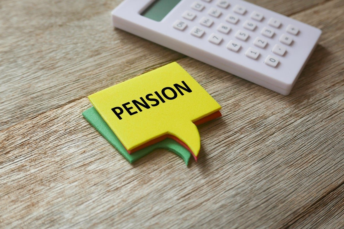 Are you losing thousands in pension fees? How to take control of your retirement savings Are you losing thousands in pension fees? How to take control of your retirement savings