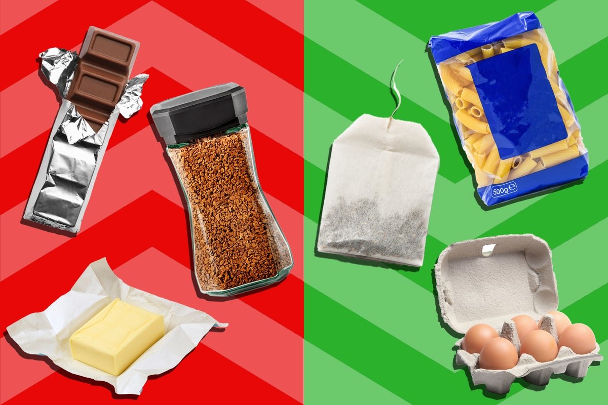 What inflation surge means for your weekly shop – and why it has killed interest rate cut hopes What inflation surge means for your weekly shop – and why it has killed interest rate cut hopes
