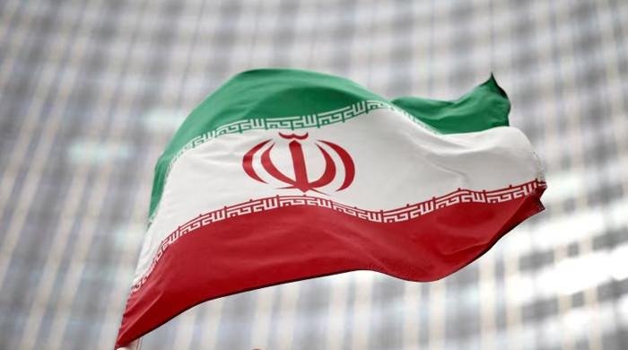 Iran condemns new US sanctions as ‘illegal’ and ‘unjustified’