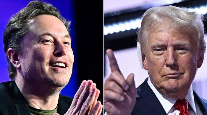 Trump says Musk will help uncover ‘hundreds of billions’ in US govt fraud