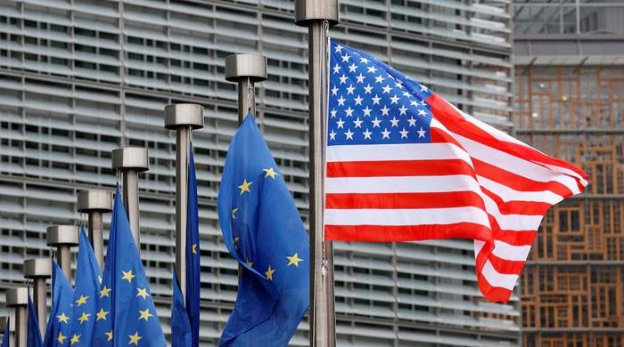 European Union to ‘retaliate’ over US tariffs