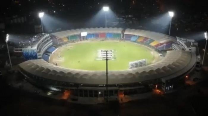 Newly-look Karachi cricket stadium to be inaugurat…