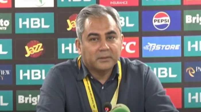 PCB chief silences social media trolls over stadiums revamp