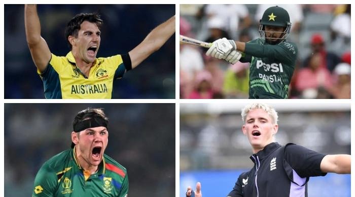 Which players have been ruled out due to injuries? Which players have been ruled out due to injuries?