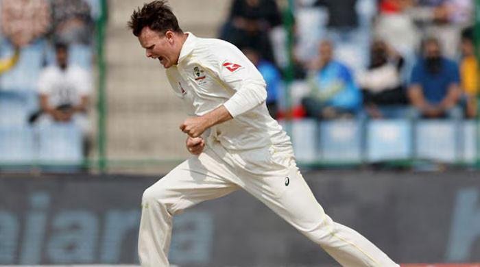 Australian spinner Kuhnemann reported for suspected illegal bowling action Australian spinner Kuhnemann reported for suspected illegal bowling action