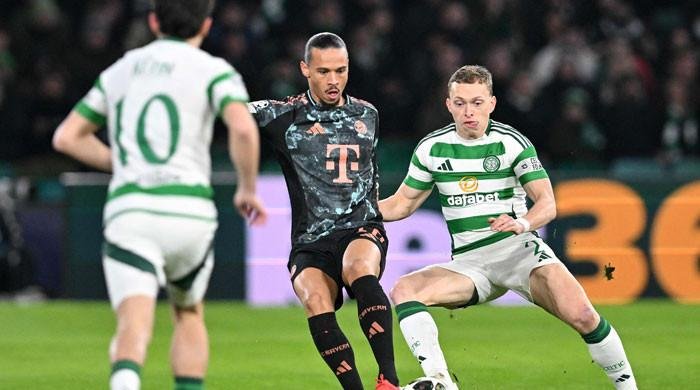 Harry Kane strikes as Bayern Munich secure narrow Champions League win at Celtic Harry Kane strikes as Bayern Munich secure narrow Champions League win at Celtic