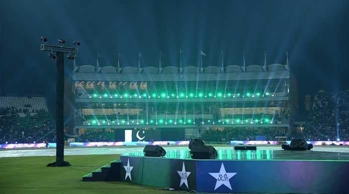 Pakistan hopeful Champions Trophy will bring more big events Pakistan hopeful Champions Trophy will bring more big events