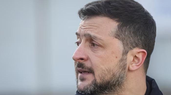 Ukraine says it will not accept US-Russia peace deal reached without Kyiv Ukraine says it will not accept US-Russia peace deal reached without Kyiv
