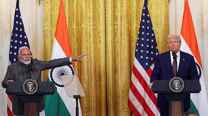 India, US seek to double trade to 0bn by 2030 India, US seek to double trade to 0bn by 2030