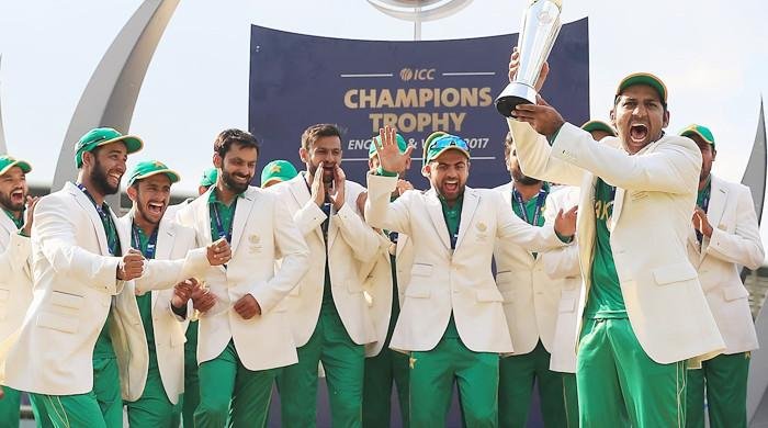 Champions Trophy 2025 prize money revealed Champions Trophy 2025 prize money revealed