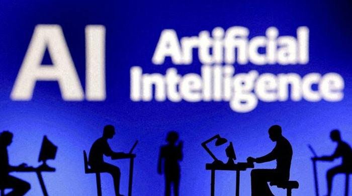 Trump sets up energy council to compete with China in AI Trump sets up energy council to compete with China in AI