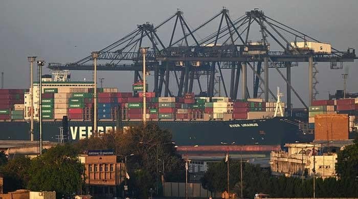 Hospitals in peril as critical medical equipment left stranded at ports Hospitals in peril as critical medical equipment left stranded at ports