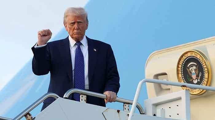 Trump says Europeans are losing their freedom of speech Trump says Europeans are losing their freedom of speech