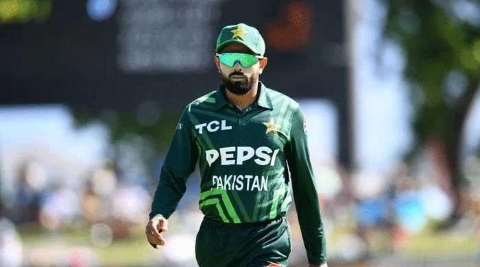 Former cricketers react to Babar Azam opening in ODIs Former cricketers react to Babar Azam opening in ODIs