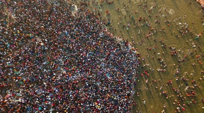 Stampede at New Delhi railway station claims at least 15 lives Stampede at New Delhi railway station claims at least 15 lives