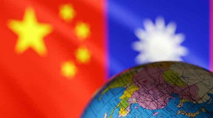 US drops website wording on not supporting Taiwan independence