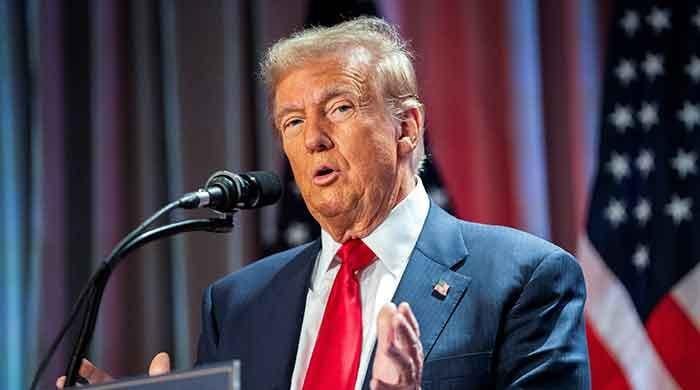 Trump eases enforcement of anti-bribery law, drawing mixed reactions Trump eases enforcement of anti-bribery law, drawing mixed reactions