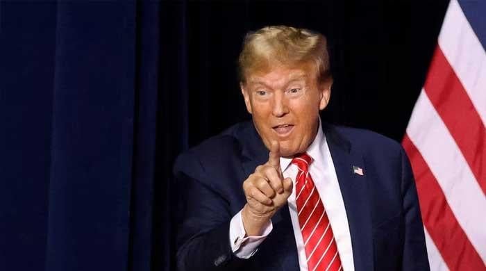 Trump’s aid freeze could cause millions more AIDS deaths: UN agency Trump’s aid freeze could cause millions more AIDS deaths: UN agency