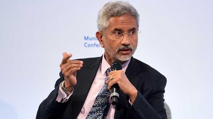 Indian FM decries Western ‘double standards’ on democracy Indian FM decries Western ‘double standards’ on democracy