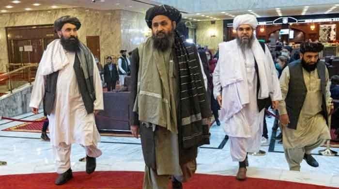 Afghan Taliban delegation visits Japan in rare diplomatic trip outside region Afghan Taliban delegation visits Japan in rare diplomatic trip outside region