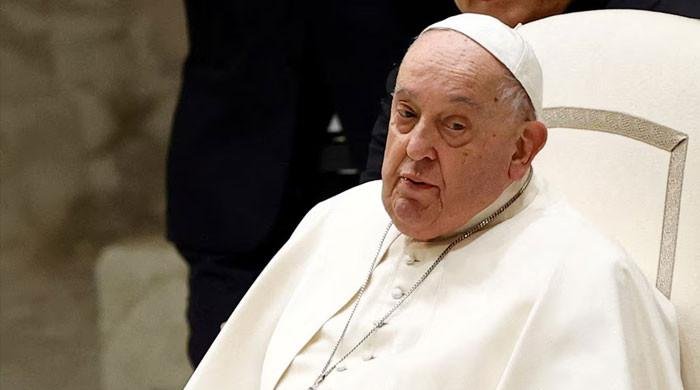 Vatican confirms Pope undergoing treatment for complex respiratory infection Vatican confirms Pope undergoing treatment for complex respiratory infection