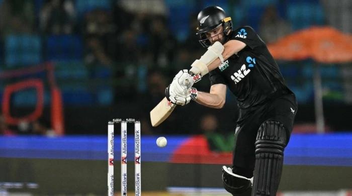 Kane Williamson relives Pakistan rivalry ahead of Champions Trophy opener Kane Williamson relives Pakistan rivalry ahead of Champions Trophy opener