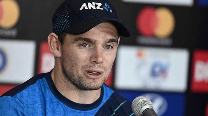 Champions Trophy opener against Pakistan to be ‘cracking game’, says NZ’s Latham Champions Trophy opener against Pakistan to be ‘cracking game’, says NZ’s Latham