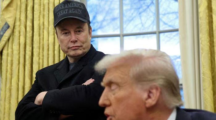 Musk is not DOGE employee, has no authority to make decisions: White House Musk is not DOGE employee, has no authority to make decisions: White House