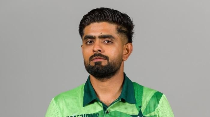 Ricky Ponting’s verdict on Babar Azam’s Champions Trophy prospects Ricky Ponting’s verdict on Babar Azam’s Champions Trophy prospects