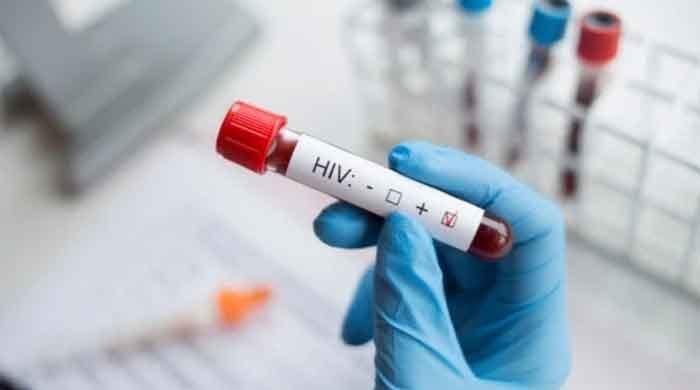Mirpurkhas becomes Sindh’s new HIV hotspot with 150 cases in 2024 Mirpurkhas becomes Sindh’s new HIV hotspot with 150 cases in 2024