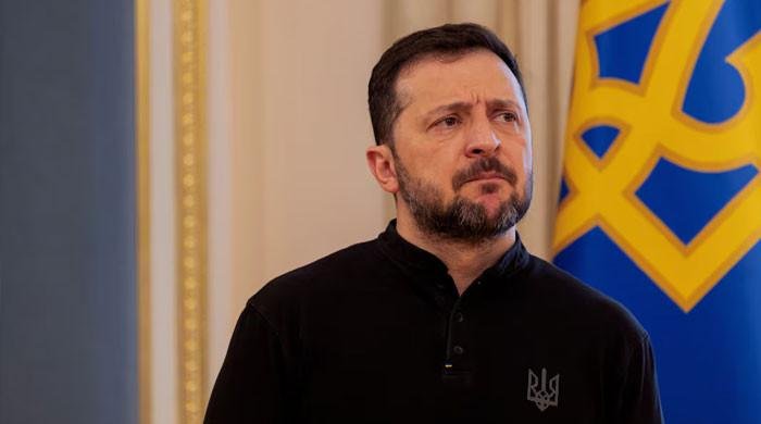 ‘Move fast for peace or lose Ukraine,’ Trump tells ‘dictator’ Zelenskiy ‘Move fast for peace or lose Ukraine,’ Trump tells ‘dictator’ Zelenskiy