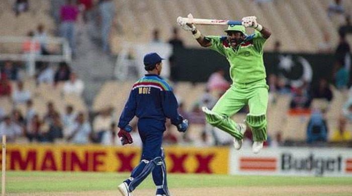 Five controversial Pakistan-India moments in ODI cricket Five controversial Pakistan-India moments in ODI cricket