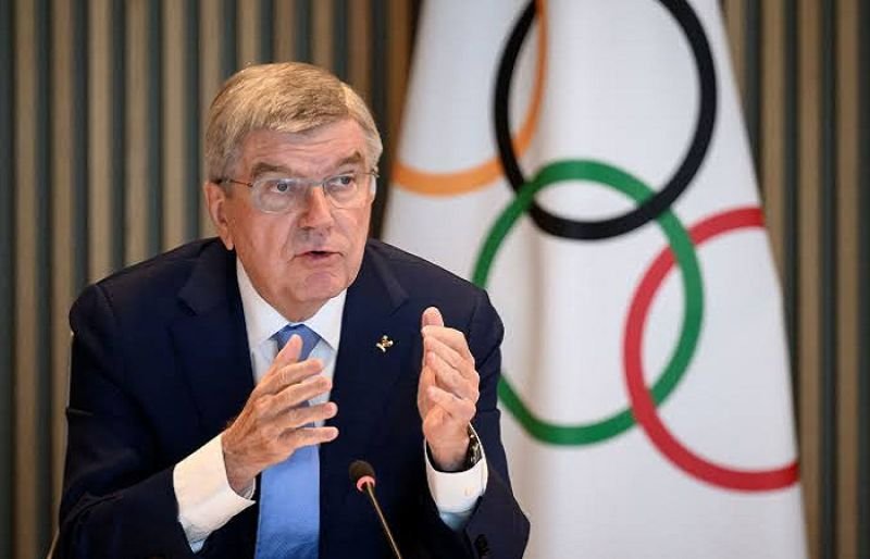 IOC recommends inclusion of boxing in Los Angeles 2028 Games