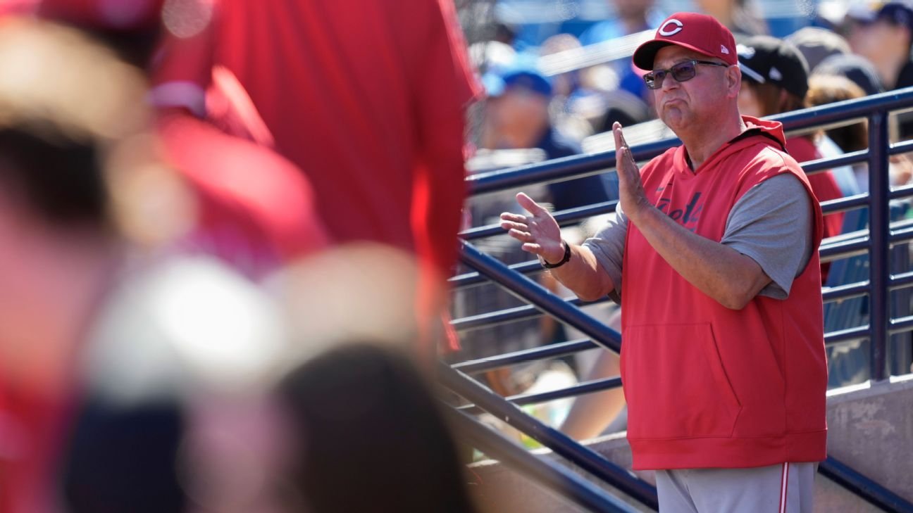 Why Terry Francona, Bruce Bochy came back to managing in MLB
