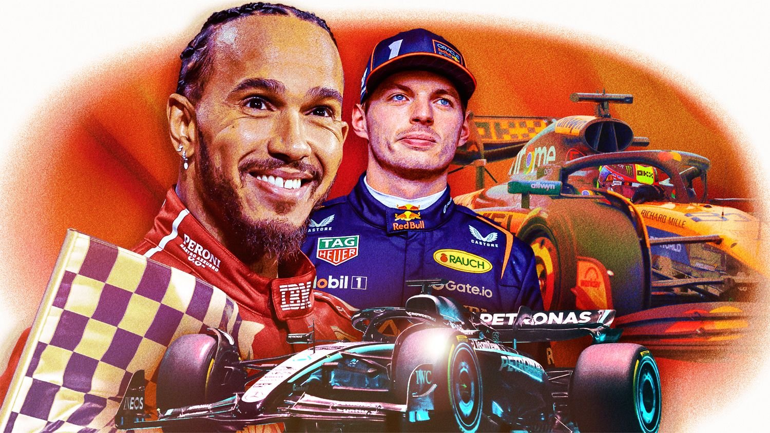 Reason to root for each F1 driver, questions for every team