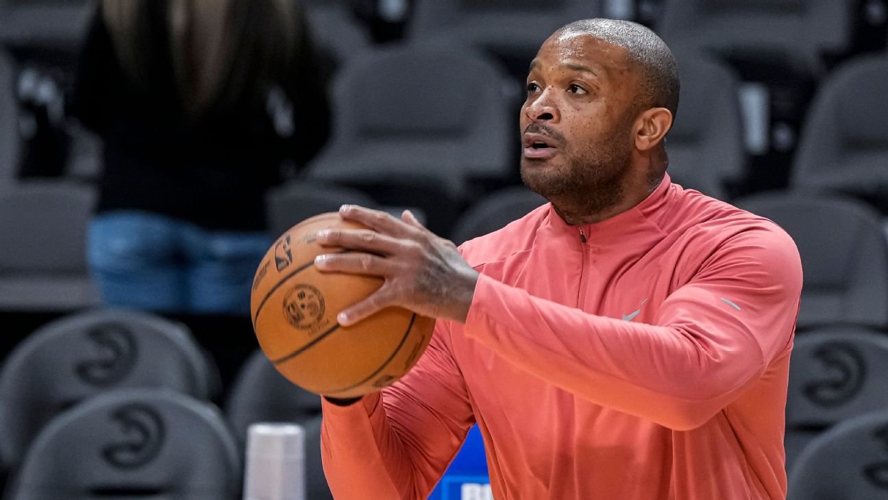 Sources – P.J. Tucker joining Knicks on 10-day contract Sources – P.J. Tucker joining Knicks on 10-day contract