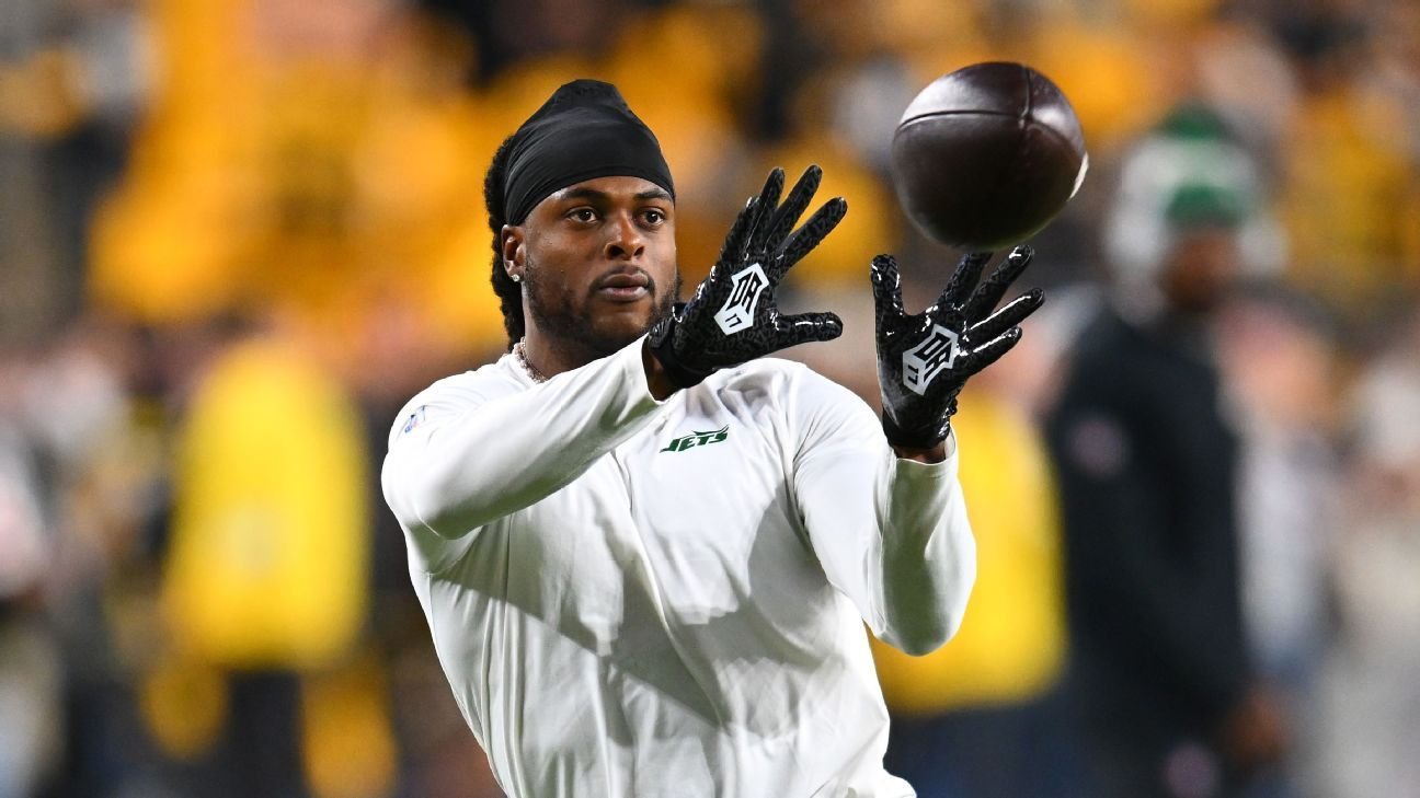 Does Davante Adams make the Rams NFC West favorites?