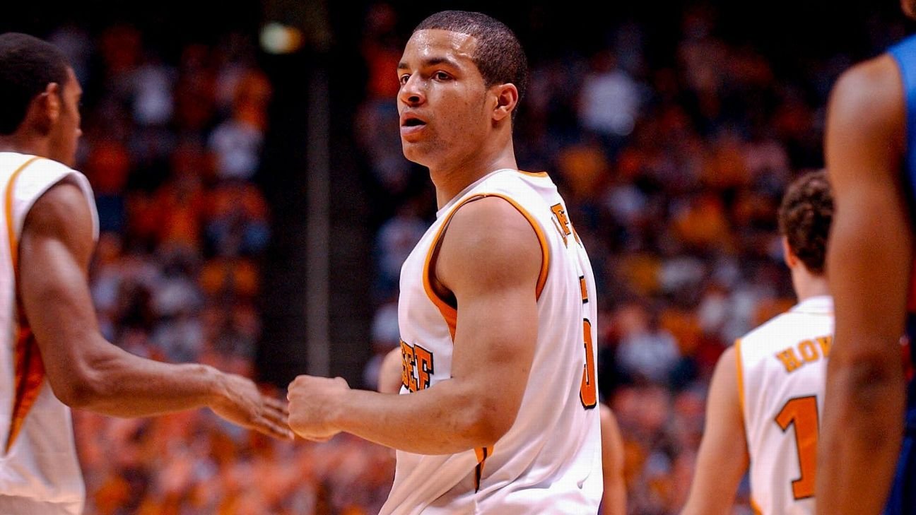 ‘Volunteer for Life’ – The incredible story of Tennessee’s Chris Lofton