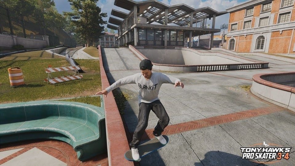 Tony Hawk’s Pro Skater 3 + 4 to debut big change in remake