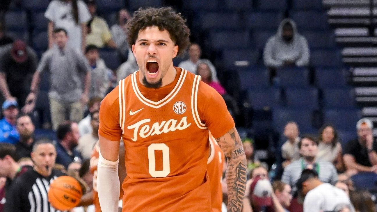 Texas, fighting for NCAA tournament bid, beats Texas A&M in 2OT