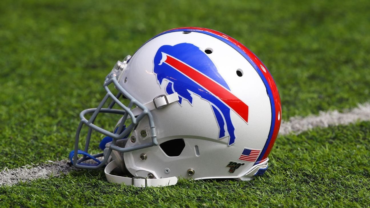 New Bills Additions Ogunjobi, Hoecht Suspended 6 Games for peds