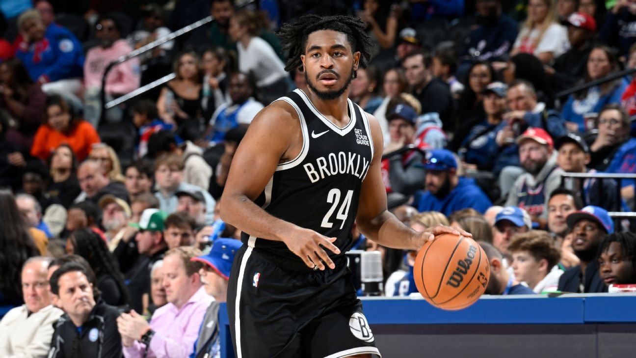 Nets’ Cam Thomas (hamstring) expected to be out for season