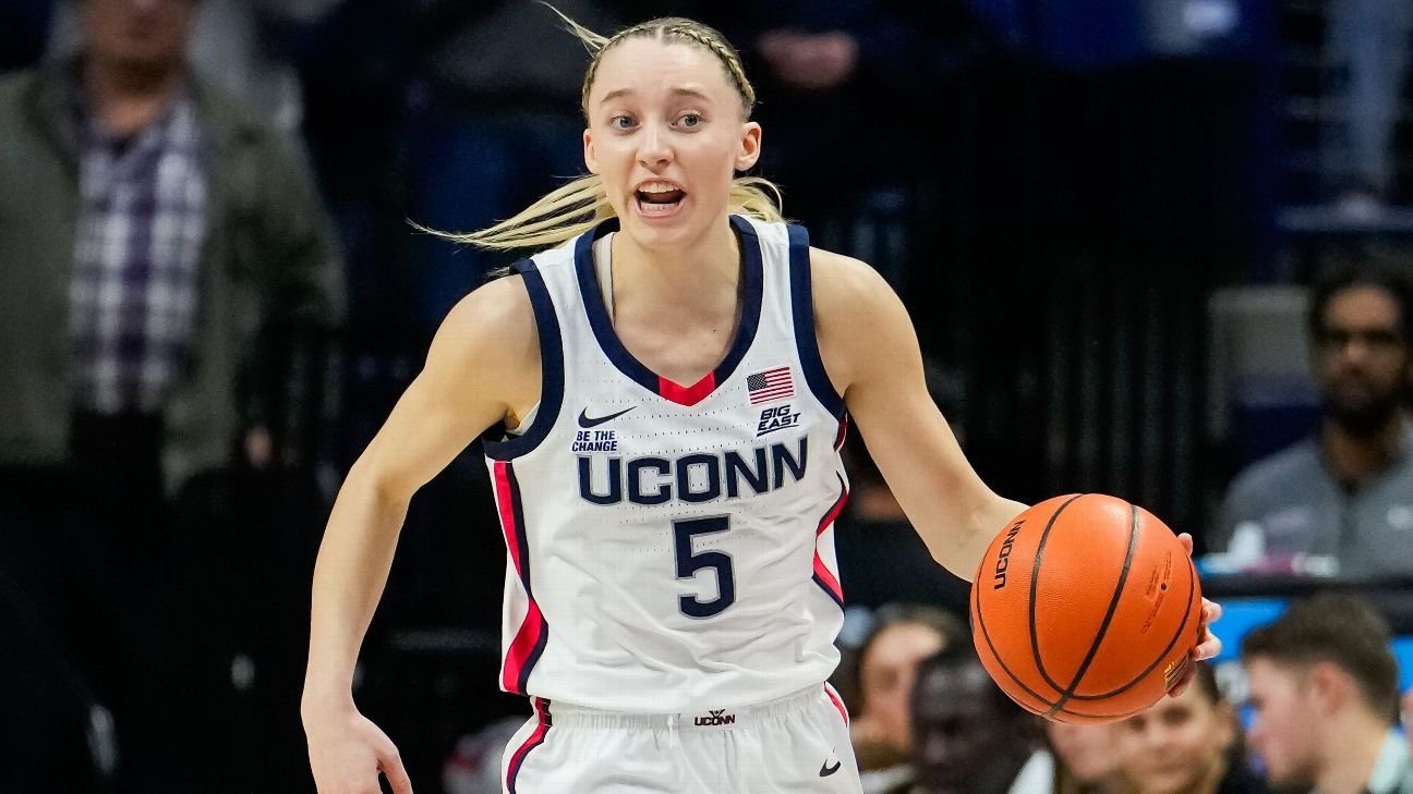 Women’s March Madness bracket questions for Selection Sunday