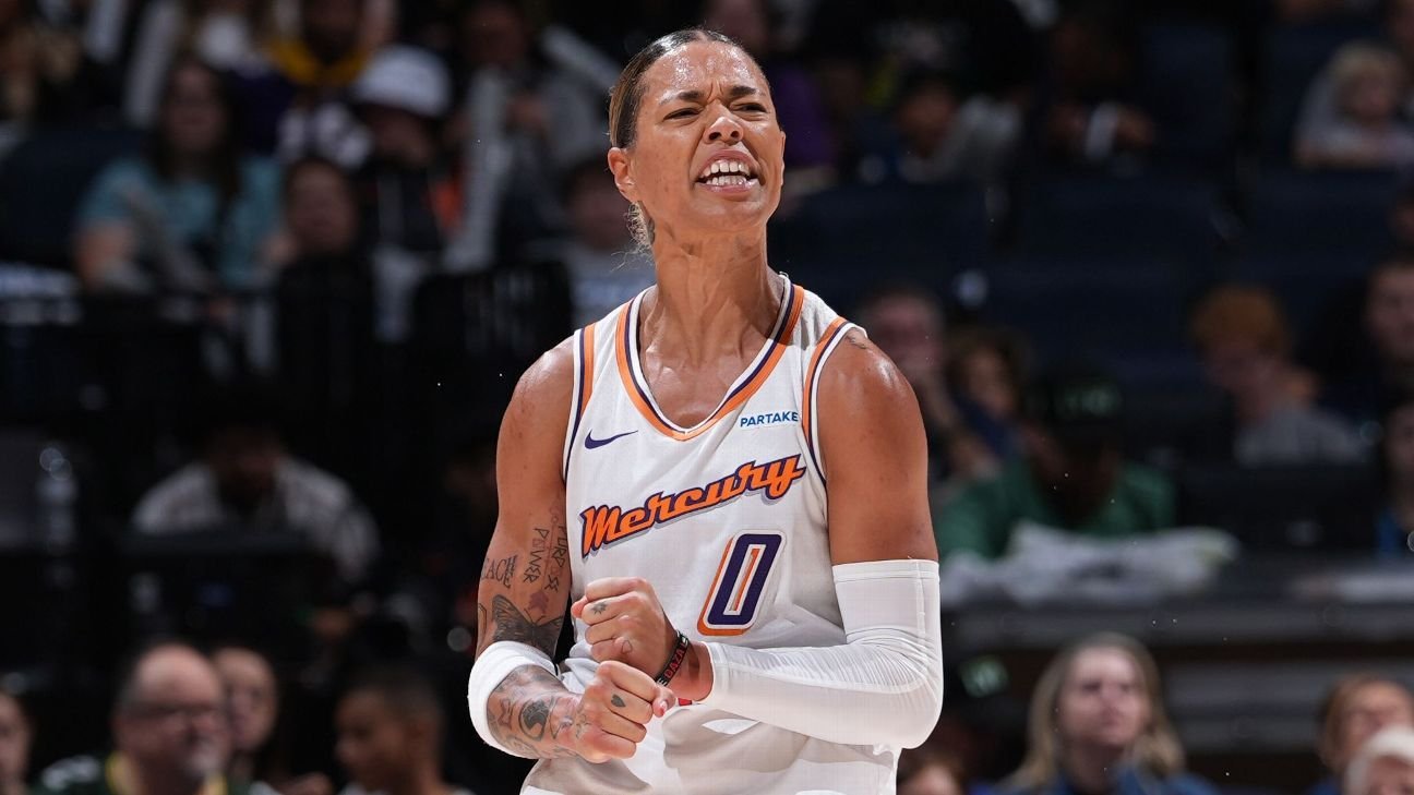 WNBA offseason trade grades 2025: Winners and losers