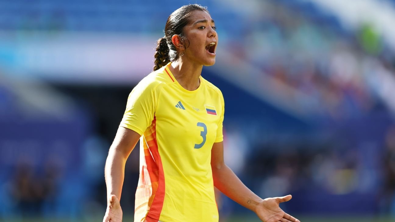 San Diego Wave agree fee for Colombia defender Daniela Arias – sources