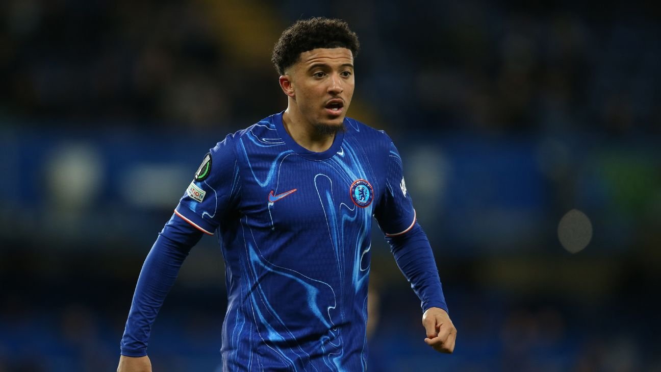 Man United boss Ruben Amorim to make call on Jadon Sancho – source